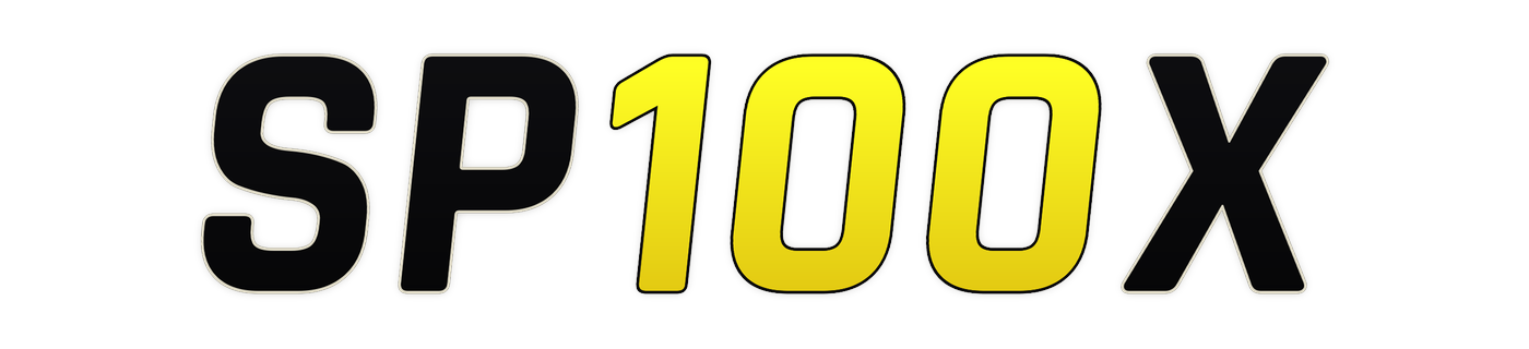 sp100x